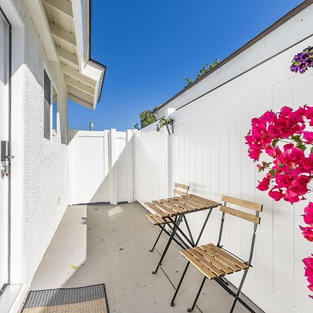 Private Stylish Studio, Near Csun, Fast Wi-Fi 로스앤젤레스 외부 사진