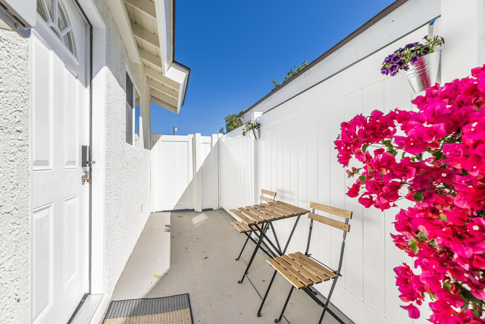 Private Stylish Studio, Near Csun, Fast Wi-Fi 로스앤젤레스 외부 사진