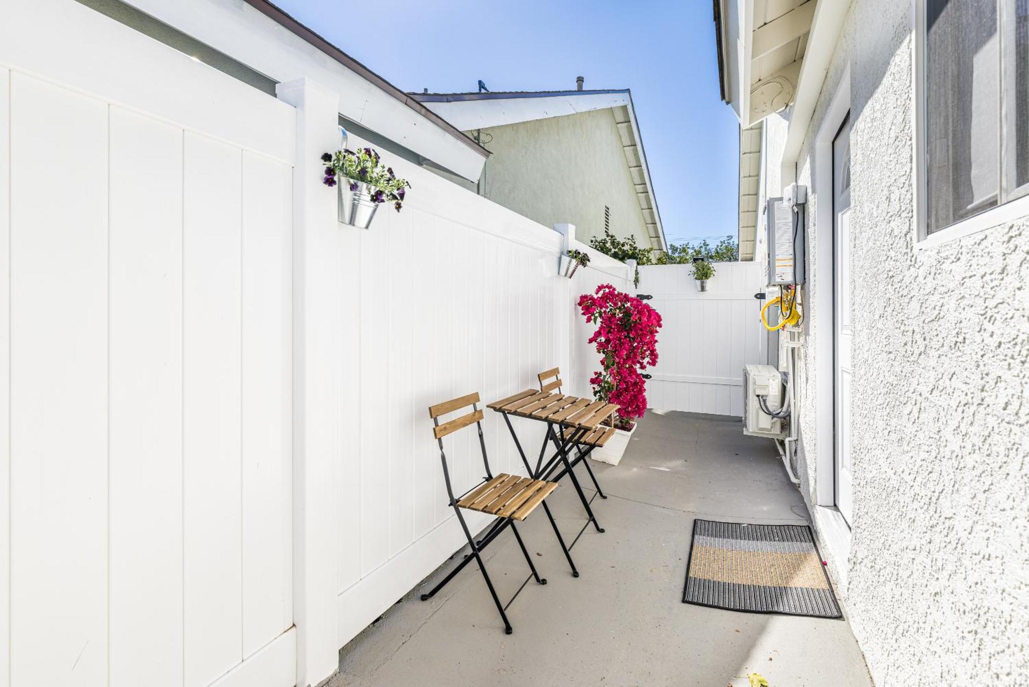 Private Stylish Studio, Near Csun, Fast Wi-Fi 로스앤젤레스 외부 사진