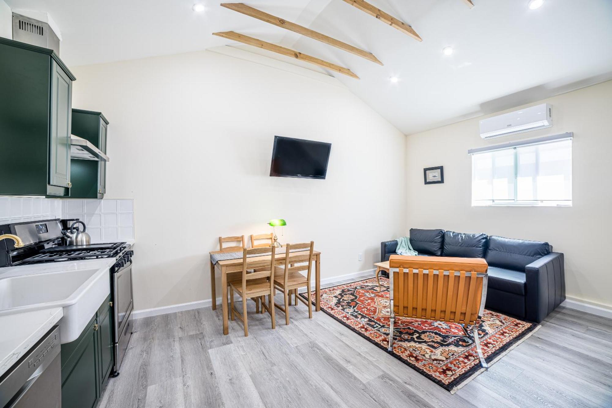 Private Stylish Studio, Near Csun, Fast Wi-Fi 로스앤젤레스 외부 사진