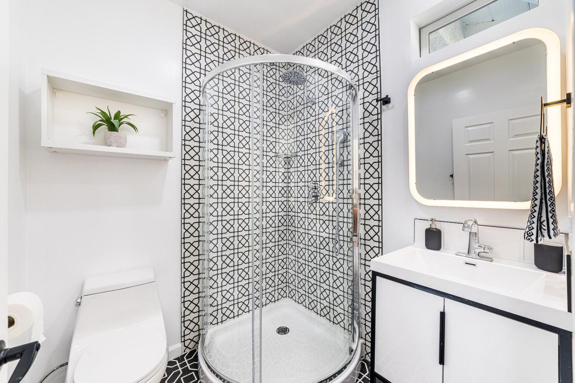 Private Stylish Studio, Near Csun, Fast Wi-Fi 로스앤젤레스 외부 사진